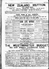 Westminster Gazette Thursday 06 April 1893 Page 8