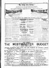 Westminster Gazette Thursday 13 April 1893 Page 8