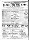 Westminster Gazette Friday 14 April 1893 Page 8