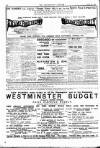 Westminster Gazette Friday 28 April 1893 Page 8