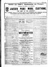 Westminster Gazette Saturday 29 April 1893 Page 10