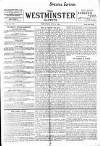Westminster Gazette Wednesday 07 June 1893 Page 1