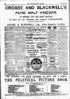 Westminster Gazette Monday 19 June 1893 Page 8