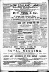 Westminster Gazette Wednesday 05 July 1893 Page 8