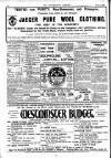 Westminster Gazette Thursday 20 July 1893 Page 8