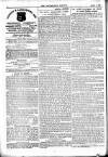 Westminster Gazette Wednesday 02 August 1893 Page 4