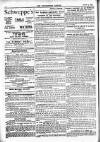 Westminster Gazette Thursday 03 August 1893 Page 4