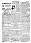 Westminster Gazette Thursday 24 August 1893 Page 4