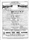 Westminster Gazette Monday 28 August 1893 Page 8