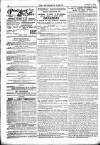 Westminster Gazette Saturday 21 October 1893 Page 4