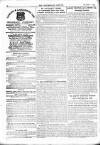 Westminster Gazette Wednesday 29 November 1893 Page 4