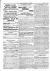 Westminster Gazette Tuesday 07 November 1893 Page 4