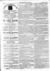 Westminster Gazette Wednesday 15 November 1893 Page 4