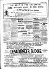 Westminster Gazette Friday 17 November 1893 Page 8