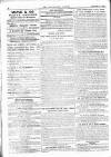 Westminster Gazette Thursday 23 November 1893 Page 4