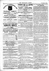 Westminster Gazette Wednesday 29 November 1893 Page 4