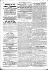 Westminster Gazette Thursday 30 November 1893 Page 4