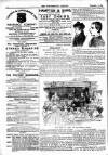 Westminster Gazette Wednesday 13 December 1893 Page 4