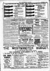 Westminster Gazette Thursday 14 December 1893 Page 8