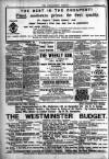 Westminster Gazette Saturday 06 January 1894 Page 8