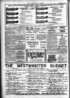 Westminster Gazette Thursday 18 January 1894 Page 8