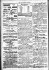 Westminster Gazette Saturday 20 January 1894 Page 4