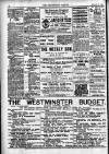 Westminster Gazette Saturday 20 January 1894 Page 8