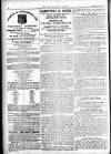 Westminster Gazette Wednesday 24 January 1894 Page 4