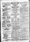 Westminster Gazette Wednesday 14 February 1894 Page 4