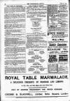 Westminster Gazette Saturday 24 March 1894 Page 8