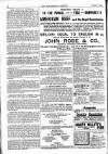Westminster Gazette Wednesday 28 March 1894 Page 8