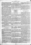 Westminster Gazette Monday 30 April 1894 Page 2