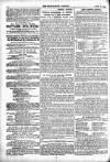 Westminster Gazette Monday 30 April 1894 Page 4