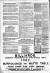 Westminster Gazette Friday 11 May 1894 Page 8