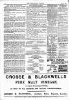 Westminster Gazette Saturday 19 May 1894 Page 8