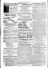 Westminster Gazette Friday 25 May 1894 Page 4