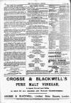 Westminster Gazette Saturday 02 June 1894 Page 8