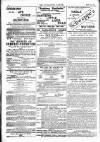 Westminster Gazette Wednesday 20 June 1894 Page 4