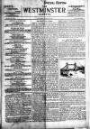 Westminster Gazette Saturday 30 June 1894 Page 1