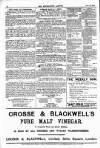 Westminster Gazette Saturday 28 July 1894 Page 8