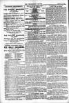 Westminster Gazette Saturday 18 August 1894 Page 4