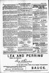 Westminster Gazette Saturday 18 August 1894 Page 8