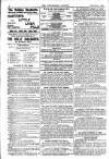 Westminster Gazette Monday 03 September 1894 Page 4