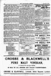 Westminster Gazette Saturday 08 September 1894 Page 8