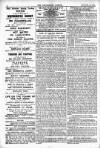 Westminster Gazette Thursday 13 September 1894 Page 4