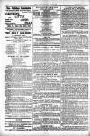 Westminster Gazette Friday 14 September 1894 Page 4