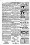 Westminster Gazette Friday 28 September 1894 Page 8
