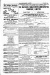 Westminster Gazette Monday 08 October 1894 Page 4