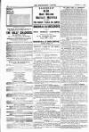 Westminster Gazette Thursday 11 October 1894 Page 4