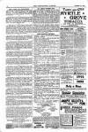 Westminster Gazette Wednesday 24 October 1894 Page 8